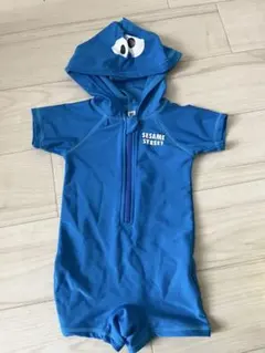 広島カープ スラィリー SLYLY ロンパース 80サイズ - メルカリ