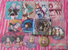 ウマ娘 グッズ まとめ売り