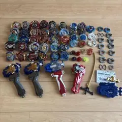 ベイブレードバースト　まとめ売り