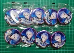 アイナナ　カプ缶　壮五