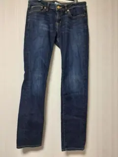 ユニクロ　G パン　SKINNYHTパンツ