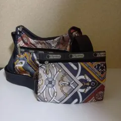 レスポートサック　ショルダーバッグ