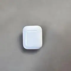 AirPods 本体 ワイヤレス充電対応