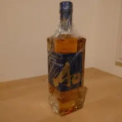 OKINAWA ISLAND BLUE RICE WHISKY 59度 | Mercari