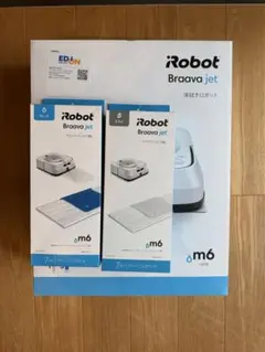 All-in-one! The latest robot vacuum cleaner 