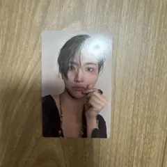 アチズ ATEEZ poca ポカ トレカ part5 ソンファ ⑩