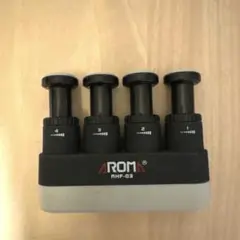 AROMA AHF-03 指力トレーニング ギター練習用
