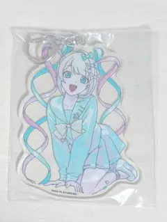 超てんちゃん アクキー