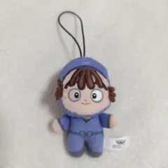 忍たま乱太郎 ほわぬい 尾浜勘右衛門