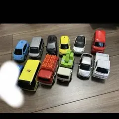 ドライブタウン まとめ売り 20台セット - メルカリ