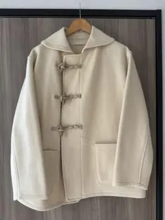 2025年最新】ANATOMICA ダッフルコートの人気アイテム - メルカリ