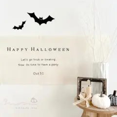 ♡見つけた方ラッキーSALE♡ 大文字 ハロウィンタペストリー ハロウィン飾り