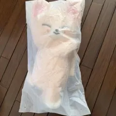 SKZOO PLUSH BAG フォクシニー - メルカリ