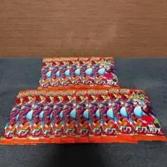 インフェルノX　拡張パック　バラ　 17パック