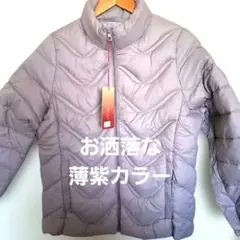 韓国 ダウンジャケット