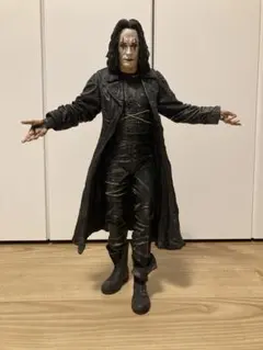 ネカ クロウ 飛翔伝説 18インチ フィギュア NECA