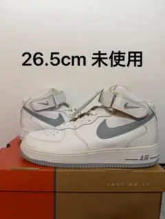 Nike Air Force 1 Mid 