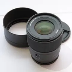 LUMIX S 50mm F1.8 S-S50 Panasonicのサムネイル
