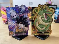 ドラゴンボール アクリルスタンド 6個セット - メルカリ