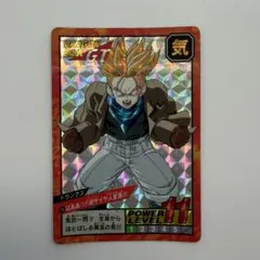 バラ売りカードダス】ドラゴンボール スーパーバトル17 No.716 - メルカリ