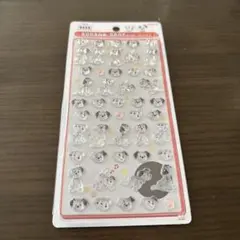 Disney BONBON DROP mini シール 101匹わんちゃん