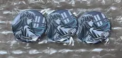 2026年最新】Webshopくじ 無一郎 缶バッジの人気アイテム - メルカリ