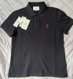 2025年最新】ami ポロシャツの人気アイテム - メルカリ