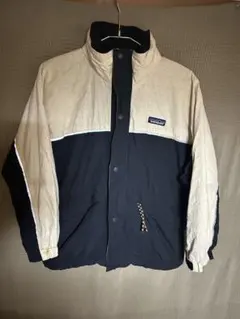 90s patagonia インファーノ ツートン