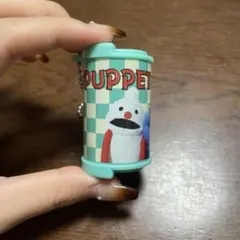 パペットスンスン コインケース