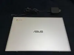 Chromebook C425T本体 充電器付きのサムネイル
