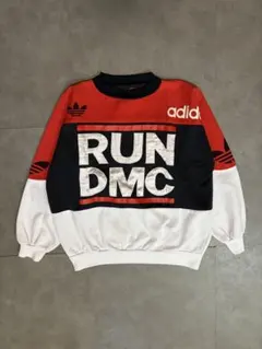 2026年最新】Run dmc スウェットの人気アイテム - メルカリ