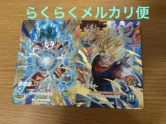 ドラゴンボールダイバーズ sdva-001 sdv7-pur1