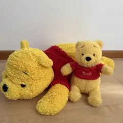 2026年最新】抱き枕 プーさんの人気アイテム - メルカリ