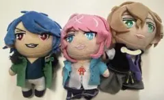 ヒプノシスマイク ぬいぐるみ