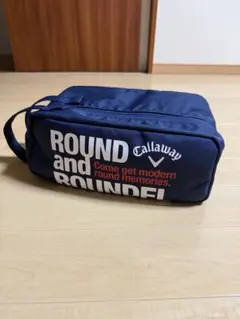 Callaway シューズケースのサムネイル