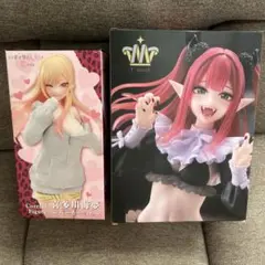 着せ恋 喜多川海夢 Corefulフィギュア Ｔ−most リズ