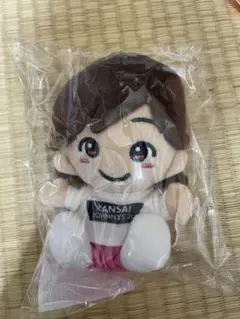 Kansai Johnny's Jr. ちびぬい 道枝駿佑