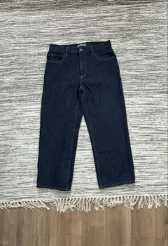 JW ANDERSON × UNIQLO ストレートジーンズ　31