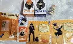 ハイキュー JF2026 日向翔陽 朝練へGO 缶バッジ ブロマイド - メルカリ