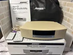 2026年最新】BOSE AWRC0P WAVE Radioの人気アイテム - メルカリ