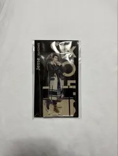 SixTONES ジェシー　アクリルスタンド　アクスタ　fest