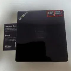 GMKtec NucBox K12 ベアボーンキット(メモリ/SSD無し) - メルカリ