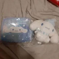 シナモンロール　当たりくじ