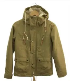 FREAK'S STORE マウンテンパーカー Mサイズ