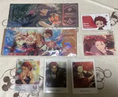 あんスタ 鬼龍紅郎 まとめ売り