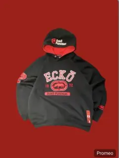2026年最新】ecko unltd パーカーの人気アイテム - メルカリ