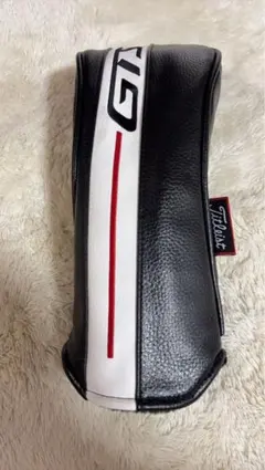 Titleist GTS FWヘッドカバー