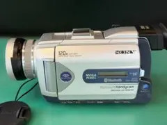 SONY Handycam DCR-PC350 本体 - メルカリ