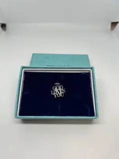 2026年最新】ティファニー ピンバッチの人気アイテム - メルカリ