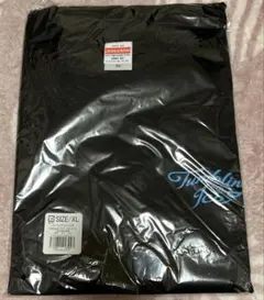 カーリングシトーンズ Live tour2022 Tシャツ グッズ